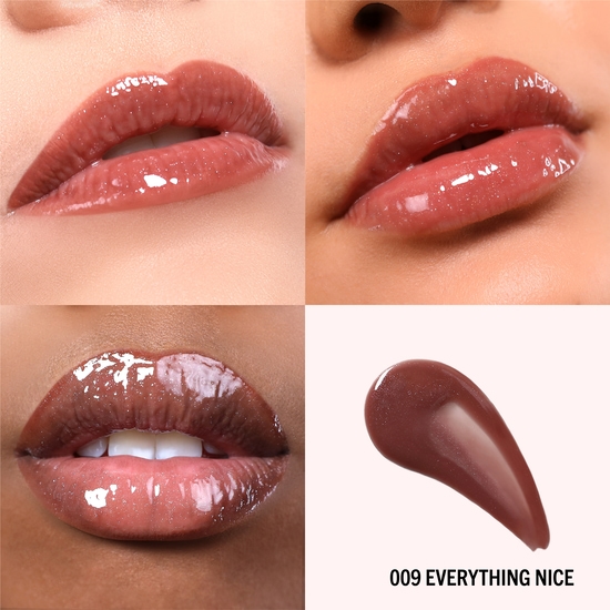 MOIRA Butter Bliss Lip Balm 009 Everything Nice 10 g