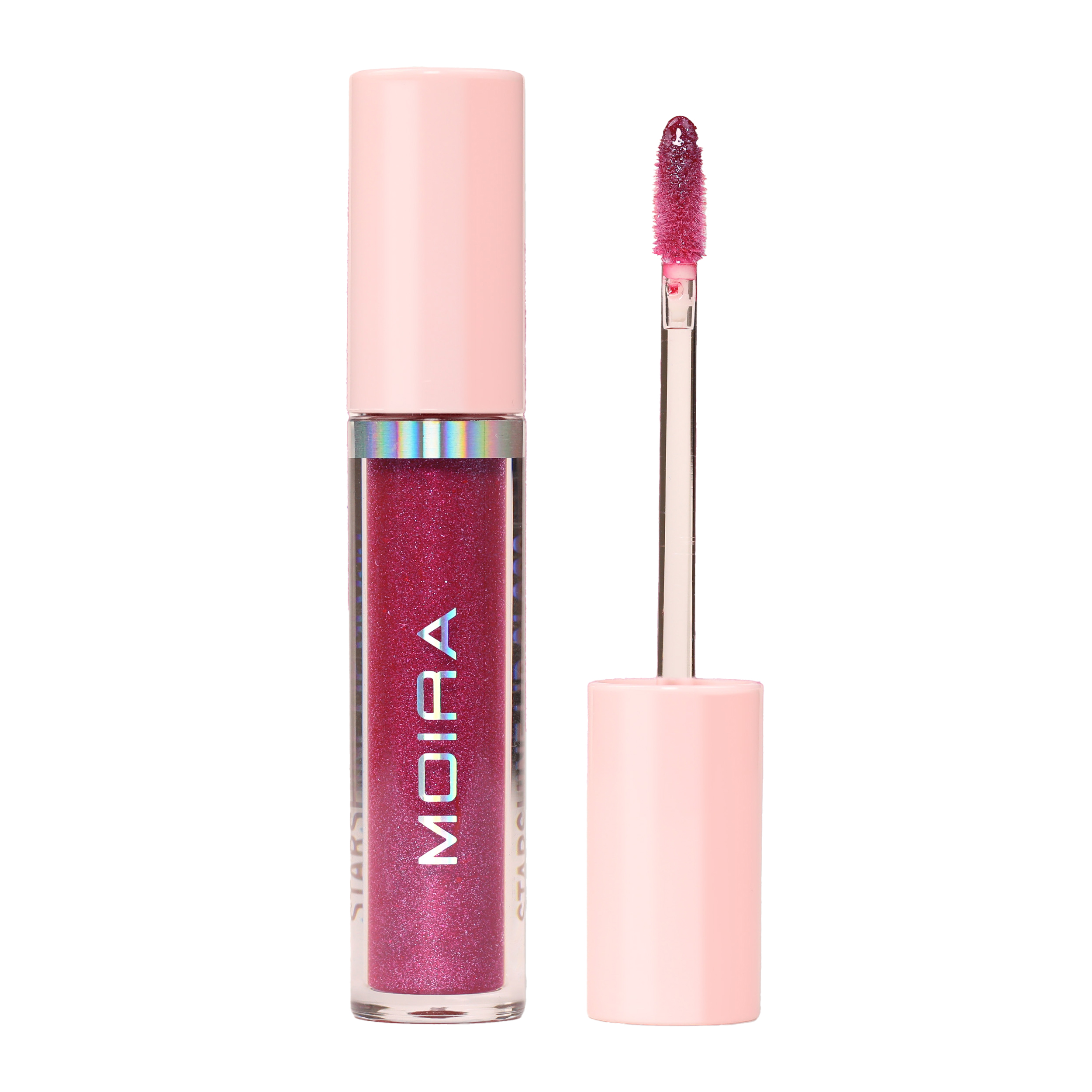 MOIRA Starshine Lip Gloss 003 Outrageous 5 ml