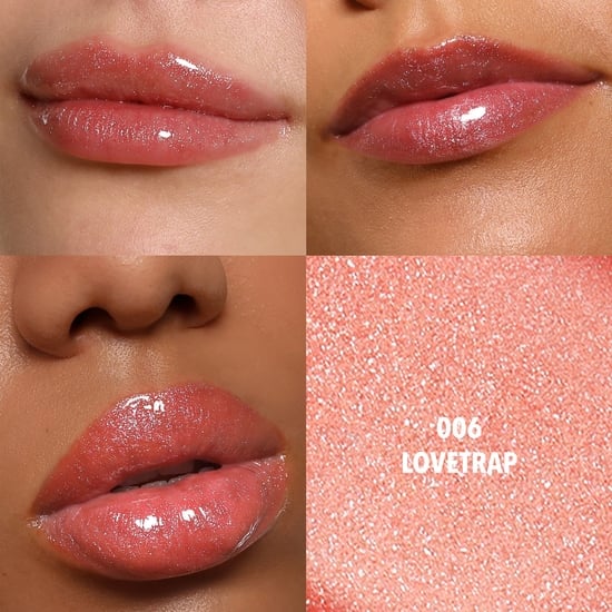 MOIRA Starshine Lip Gloss 006 Lovetrap 5 ml