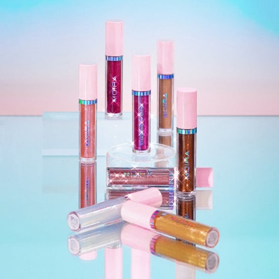 MOIRA Starshine Lip Gloss 006 Lovetrap 5 ml