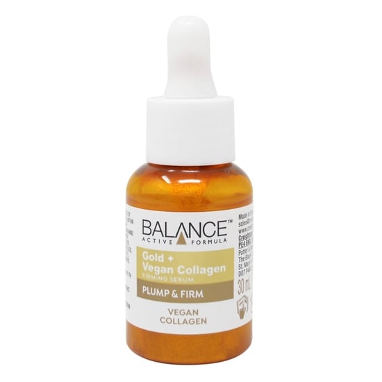 Balance Active Formula Gold + Marine Collagen Rejuvenating Serum 30 ml