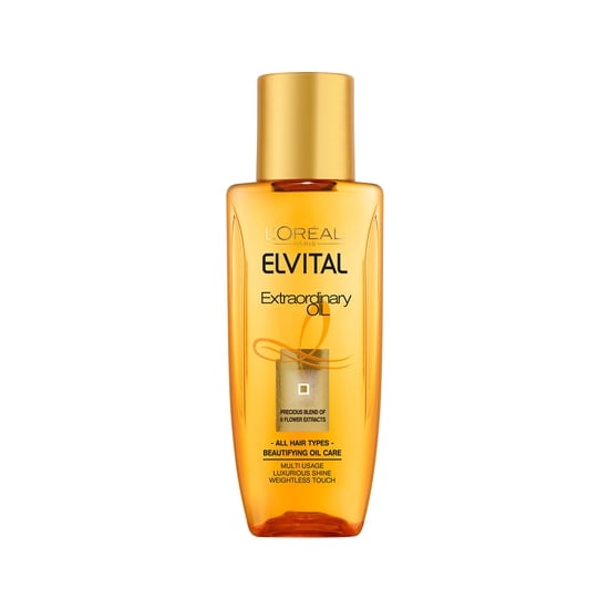 L'Oréal Paris Elvital Extraordinary Oil All Hair types 50 ml