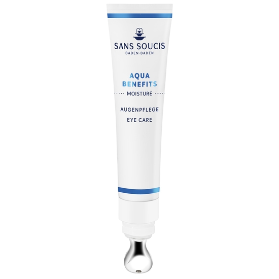 Sans Soucis Aqua Benefits Moisture Eye Care 15 ml