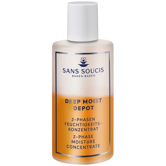 Sans Soucis Deep Moist Depot 2-Phase Moisture Concentrate 50 ml