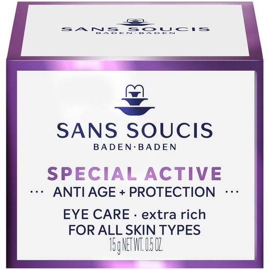 Sans Soucis Special Active Eye Care 15 ml