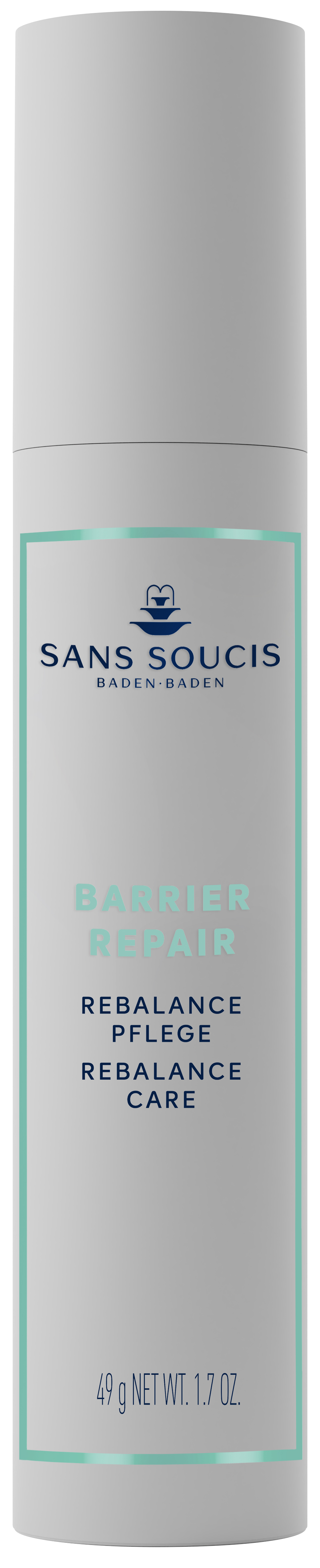 Sans Soucis Barrier Repair Rebalance Care 50 ml