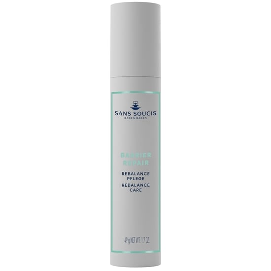 Sans Soucis Barrier Repair Rebalance Care 50 ml
