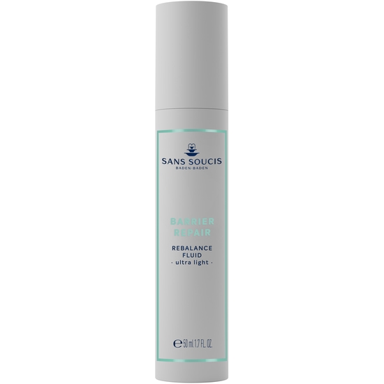 Sans Soucis Barrier Repair Ultra Light Fluid 80 ml