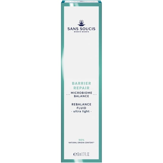 Sans Soucis Barrier Repair Ultra Light Fluid 80 ml