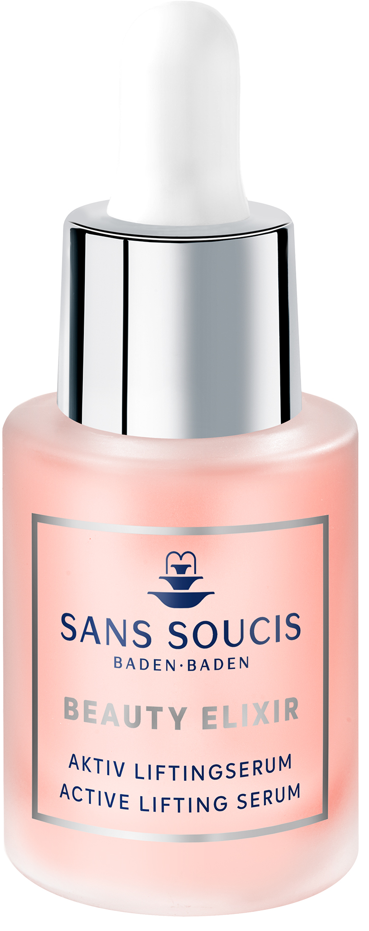 Sans Soucis Beauty Elixirs Active Lifting Serum 15 ml