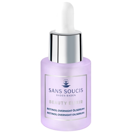 Sans Soucis Beauty Elixirs Retinol Overnight Oil Serum 15 ml