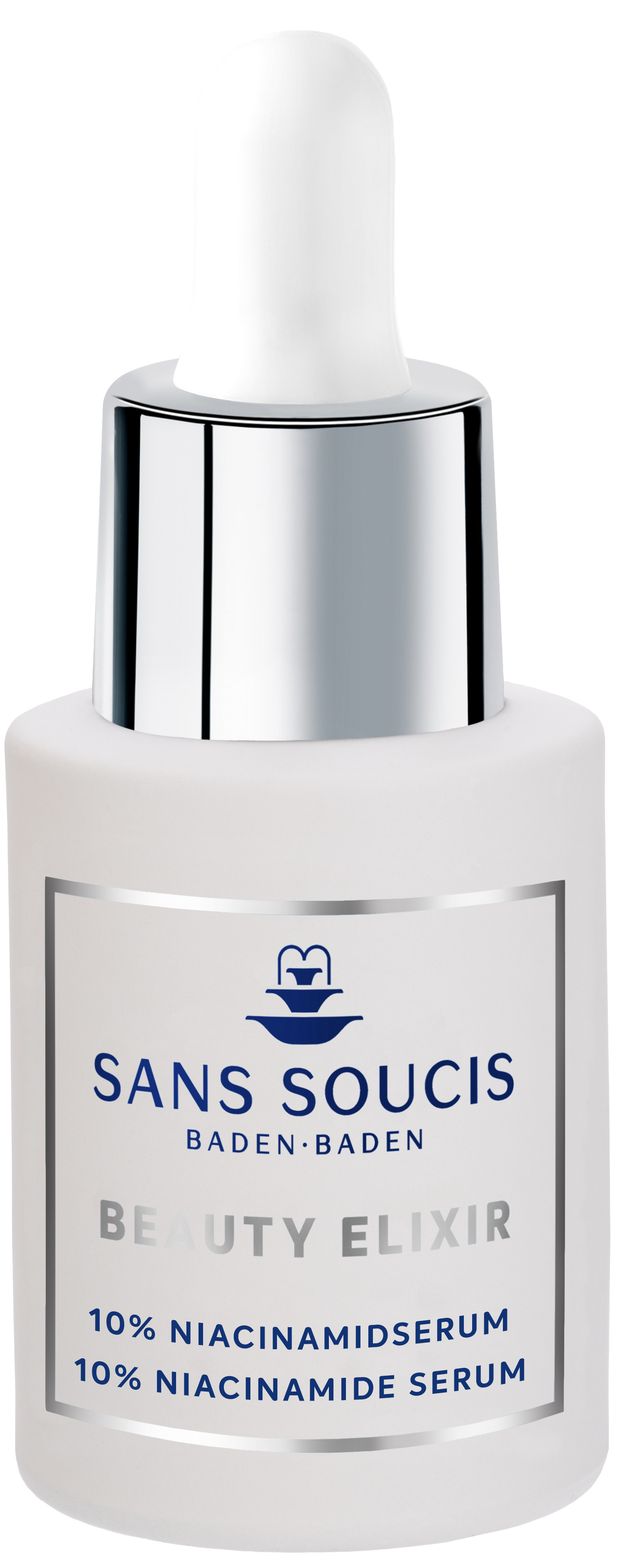 Sans Soucis Beauty Elixir Niacinamide Serum 15 ml