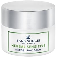 Sans Soucis Sensitive Herbal Day Balm 50 ml