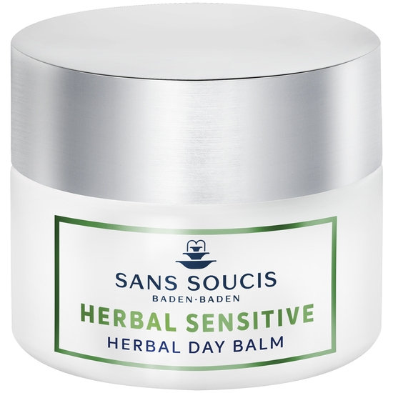Sans Soucis Sensitive Herbal Day Balm 50 ml