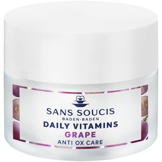 Sans Soucis Daily Vitamins Anti Ox Care Grape  50 ml