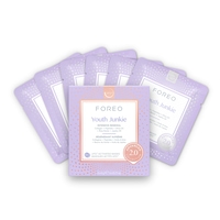 FOREO UFO-Mask Youth Junkie 2.0 6 st