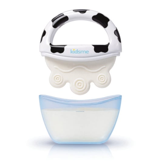 Kidsme Icy Moo Moo Teether