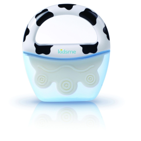 Kidsme Icy Moo Moo Teether