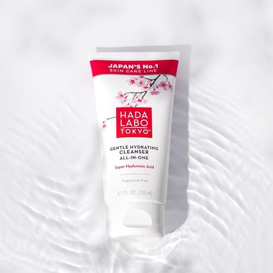Hada Labo Tokyo Gentle Hydrating Cleanser 150 ml