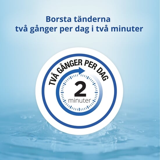 SB12 Tandkräm 100 ml