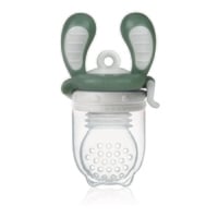 Kidsme Food Feeder 6m+ Gray