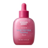 Eqqualberry NAD+ Peptide Boosting Serum 30 ml