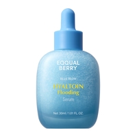 Eqqualberry Hyaltoin Flooding Serum 30 ml