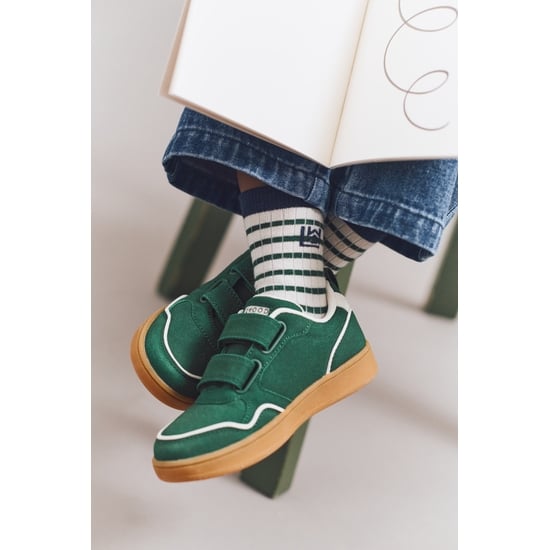 LIEWOOD Silas Strumpor Universe/Classic Navy strl 19/21 3-pack