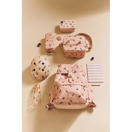 LIEWOOD Chelsey Matlådeset Berry/Pale Tuscany