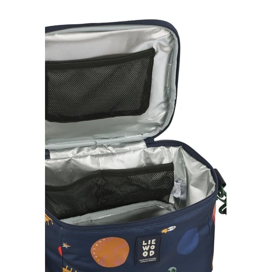 LIEWOOD Toby Kylväska Universe/Classic Navy