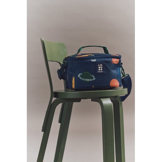 LIEWOOD Toby Kylväska Universe/Classic Navy