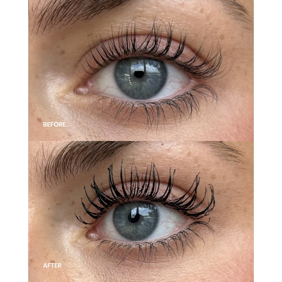Lenoites PowerLash Growth Serum Mascara Black 8 ml