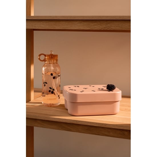 LIEWOOD Kamil Lunchbox Berry/Pale Tuscany