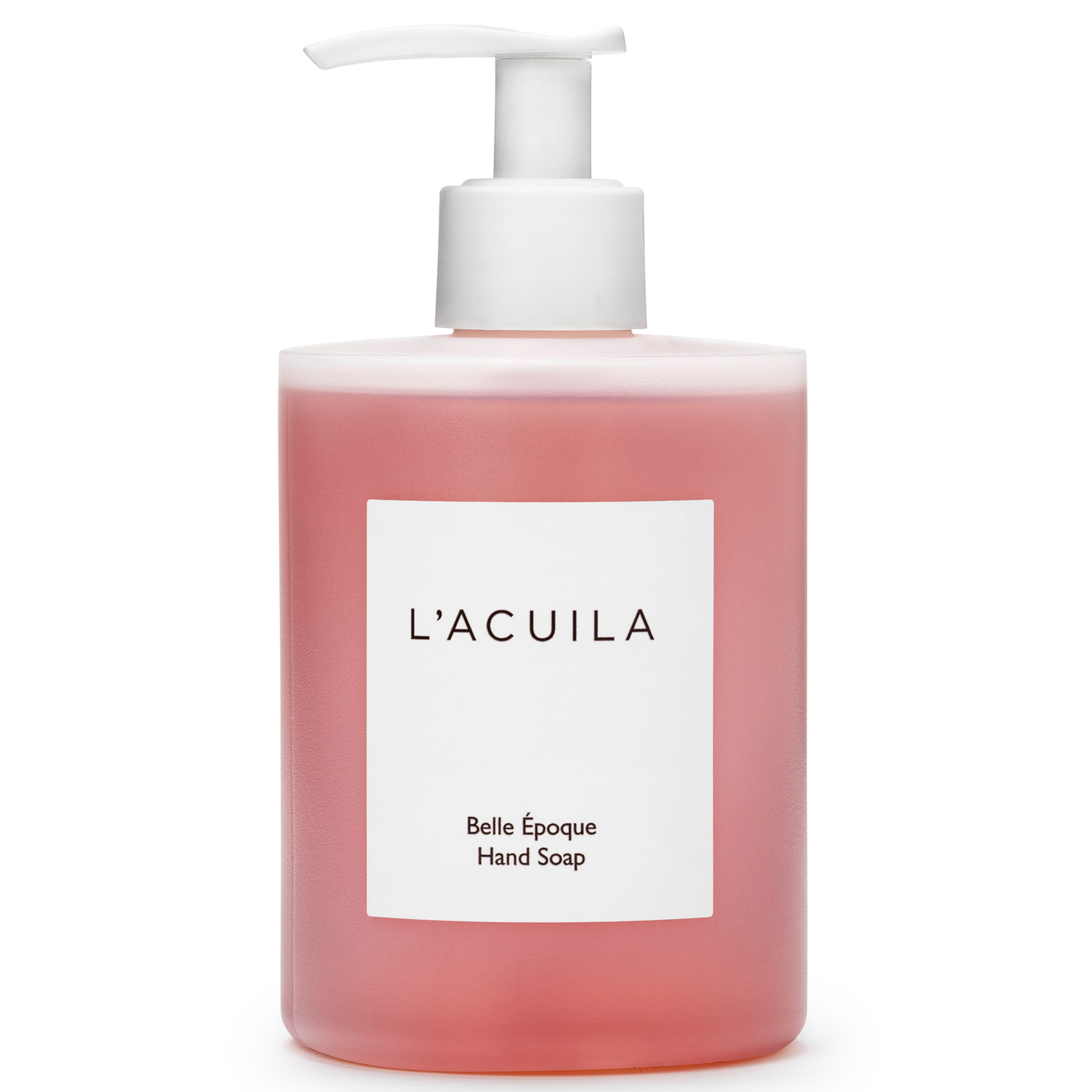 L´Acuila Belle Epouqe Hand Soap 300 ml