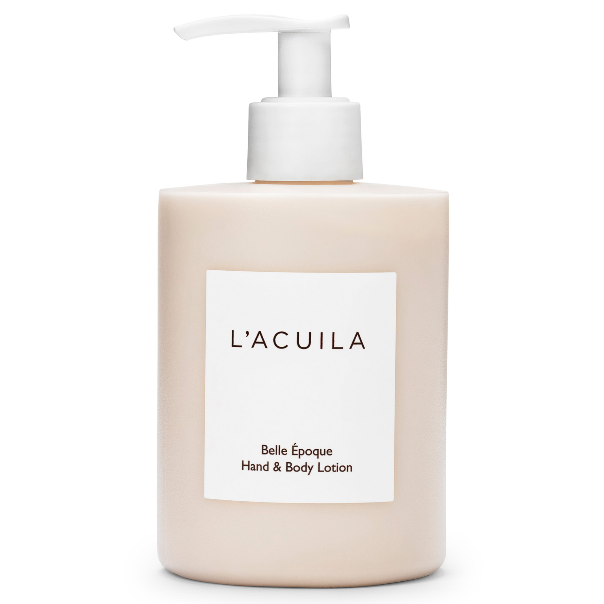 L´Acuila Belle Epouqe Hand & Body Lotion 300 ml