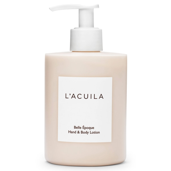 L´Acuila Belle Epouqe Hand & Body Lotion 300 ml