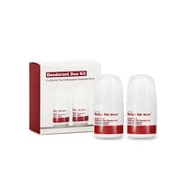 Recipe for men Deokit 2 x 60 ml