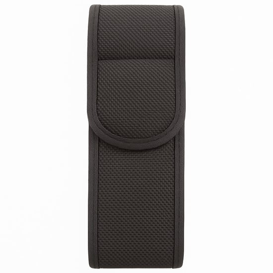 Bodyguard Hölster Svart