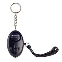 Bodyguard Screamer Keyring + LED