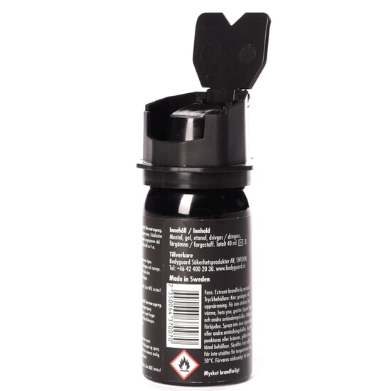 Bodyguard Knock Out Spray 40 ml