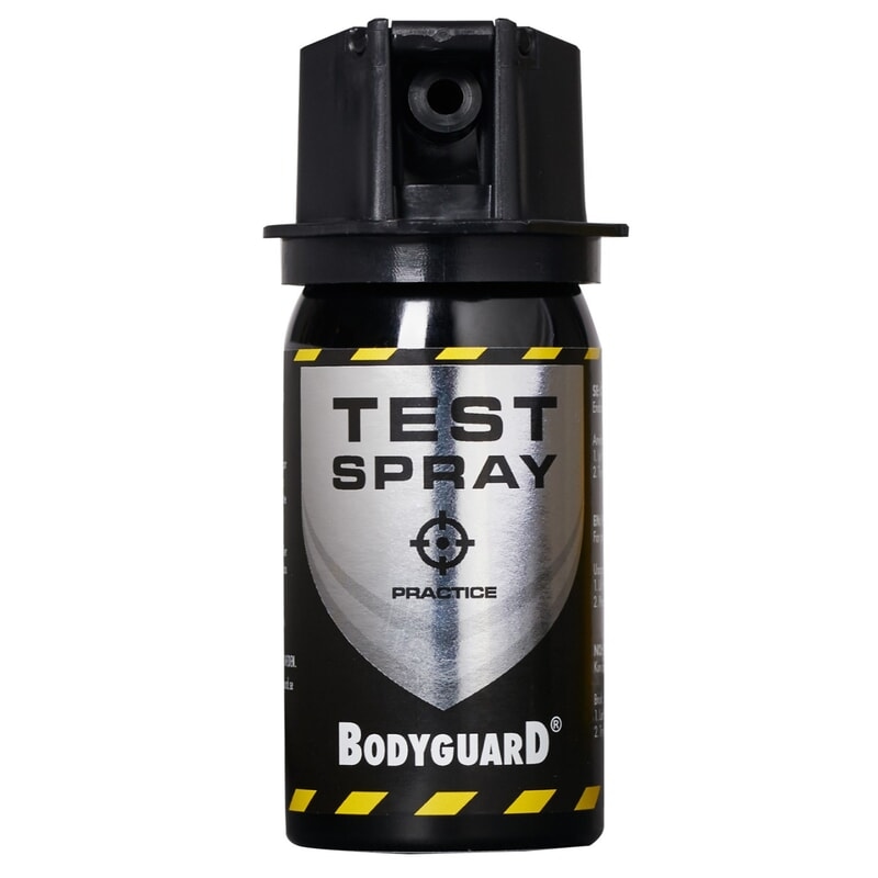 Bodyguard Övningsspray 40 ml