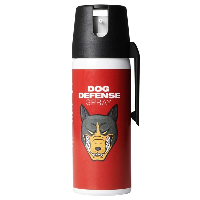 Bodyguard Dog Defense 40 ml