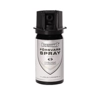 Bodyguard Försvarsspray Färglös 40 ml
