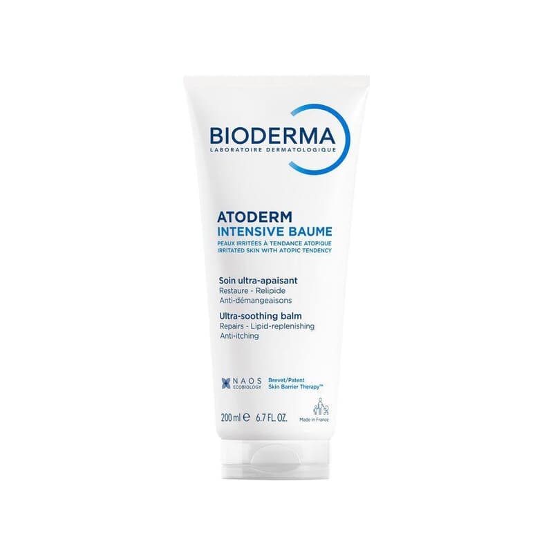 Bioderma Atoderm Intensive Baume 200 ml