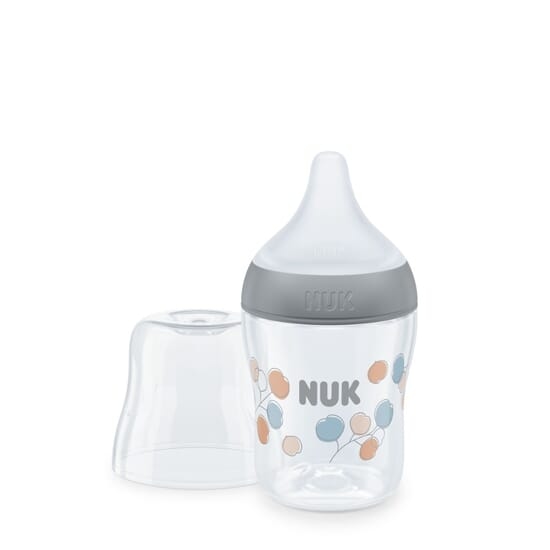 NUK Perfect Match Nappflaska Twig 150 ml