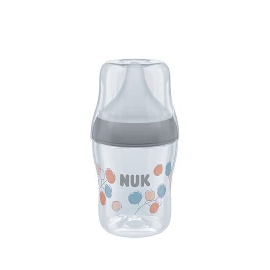 NUK Perfect Match Nappflaska Twig 150 ml