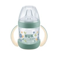 NUK for Nature Pipmugg 150 ml Green