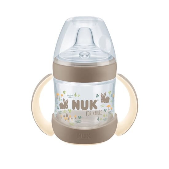 NUK for Nature Pipmugg 150 ml Creme