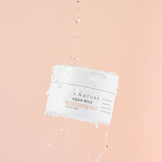 S.NATURE Aqua Rice Cleansing Balm 90 ml