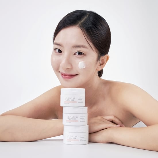 S.NATURE Aqua Rice Cleansing Balm 90 ml
